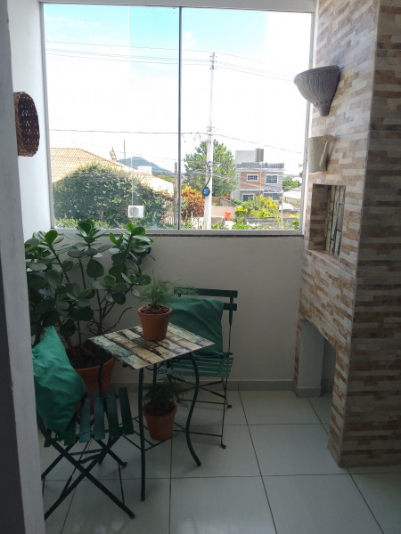 Apartamento à venda Ingleses do Rio Vermelho com 86m² e 2 quartos por R$ 290.000 - 935076943-img-20230111-100009-452.jpg