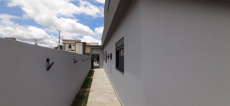 Casa de condomínio à venda Cézar de Souza com 146m² e 3 quartos por R$ 1.390.000 - 1286920199-foto-quintal-lateral-casa-terrea-3-dormitorios-1-suites-146m-alto-padrao-condominio-fechado-mogi-das-cruzes-sp.jpg