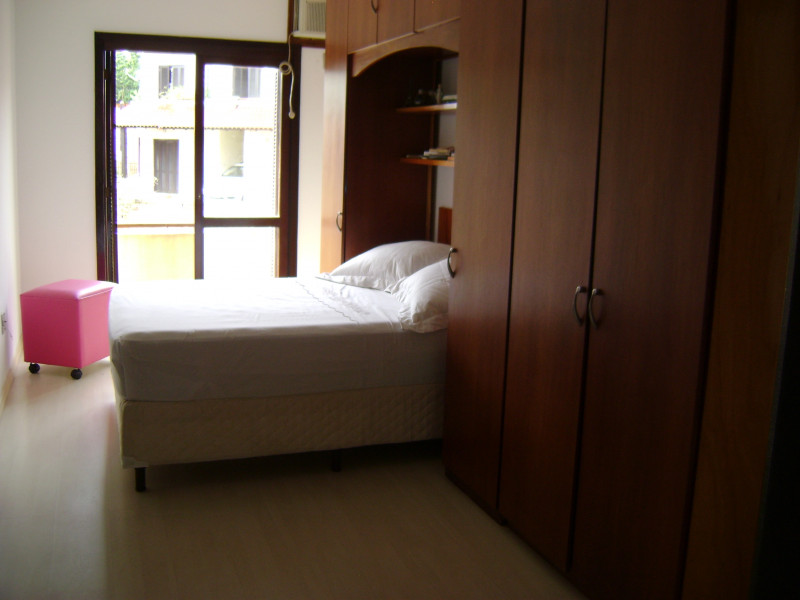 Casa de condomínio à venda Campestre com 117m² e 3 quartos por R$ 570.000 - 1897088068-dorm.JPG