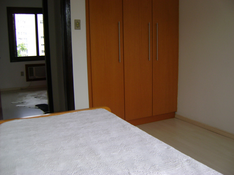 Casa de condomínio à venda Campestre com 117m² e 3 quartos por R$ 570.000 - 676552540-dorm-solteiro.JPG