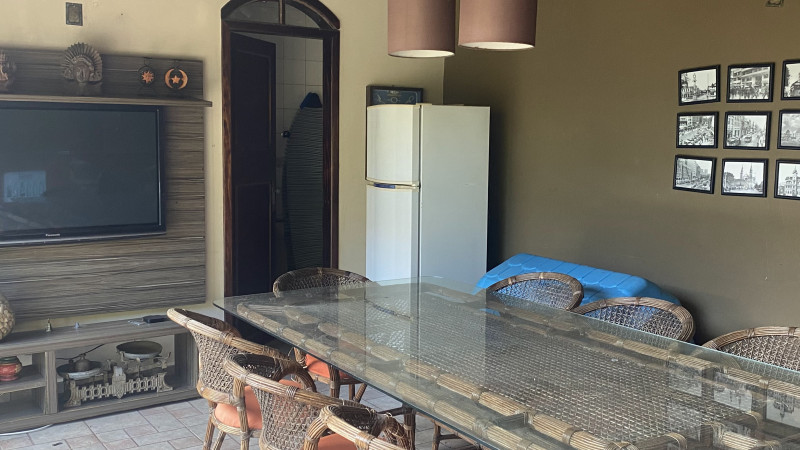 Casa à venda Pilarzinho com 265m² e 3 quartos por R$ 1.320.000 - 1915816713-img-2021.jpg