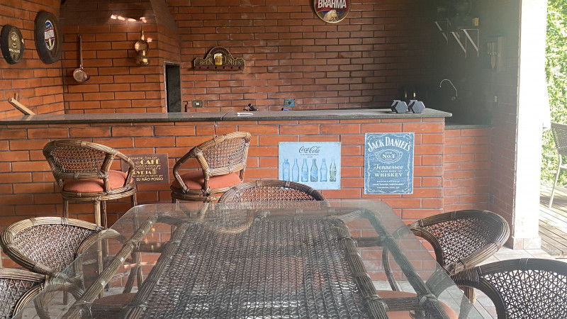 Casa à venda Pilarzinho com 265m² e 3 quartos por R$ 1.320.000 - 563085350-img-2020.jpg