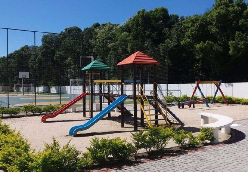 Apartamento à venda Forquilhinhas com 57m² e 2 quartos por R$ 197.000 - 244322064-residencial-alaide-duarte-forquilhas-8.jpeg