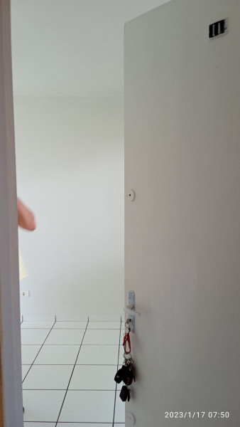 Apartamento à venda Vila Tolentino com 75m² e 2 quartos por R$ 230.000 - 1872924987-img-20230117-075010.jpg