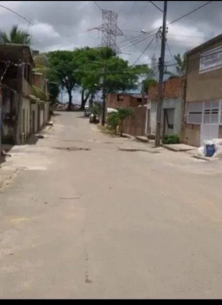 Terreno à venda São Cristóvão com 1100m² e 1 quarto por R$ 69.000 - 1961392802-1000048065.jpg
