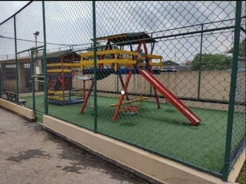 Apartamento à venda Vila Joao Basso com 70m² e 3 quartos por R$ 380.000 - 1197612780-playground.png