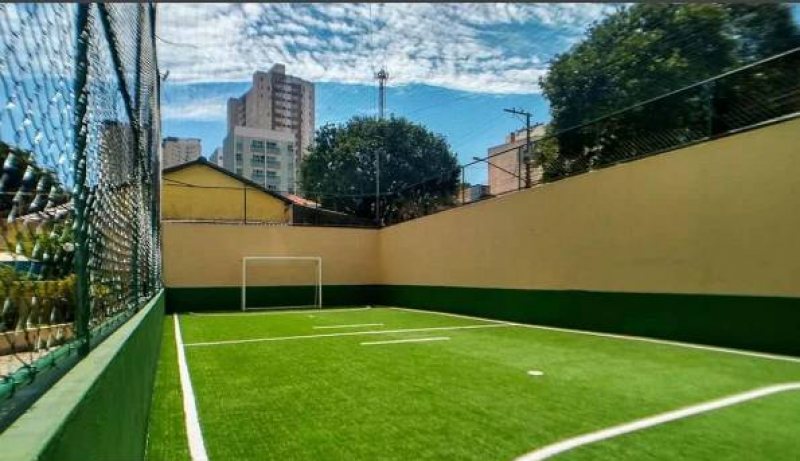 Apartamento à venda Vila Joao Basso com 70m² e 3 quartos por R$ 380.000 - 1617585468-quadra.png