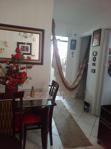 Apartamento à venda Jardim das Margaridas com 60m² e 2 quartos por R$ 50.000 - 1607401762-img-20230726-103559-851.jpg