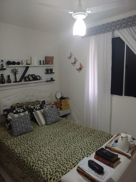 Apartamento à venda Jardim das Margaridas com 60m² e 2 quartos por R$ 50.000 - 578710101-img-20230726-103513-807.jpg