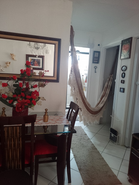 Apartamento à venda Jardim das Margaridas com 60m² e 2 quartos por R$ 50.000 - 610664373-img-20230726-103607-444.jpg