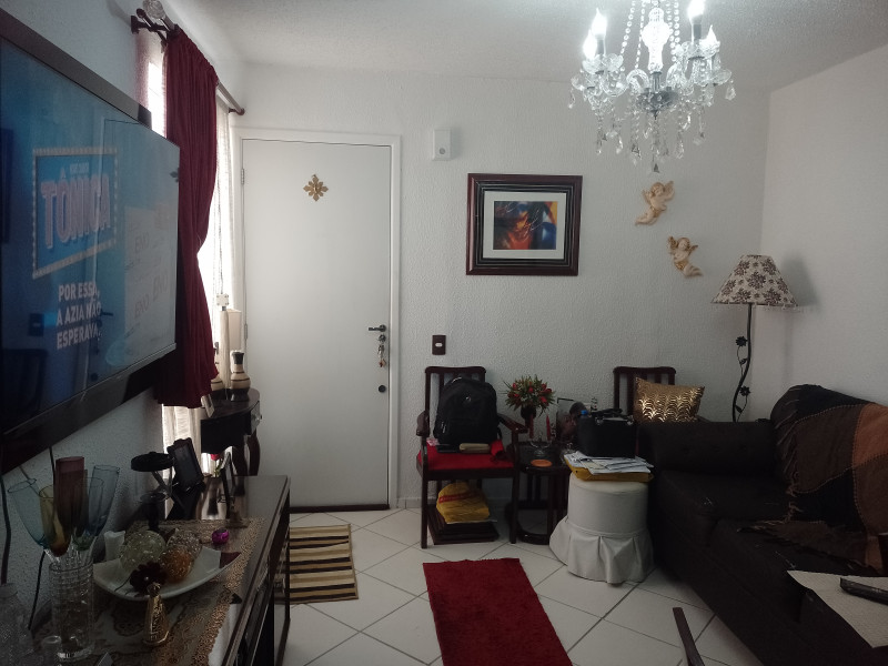 Apartamento à venda Jardim das Margaridas com 60m² e 2 quartos por R$ 50.000 - 911541037-img-20230726-102925-126.jpg