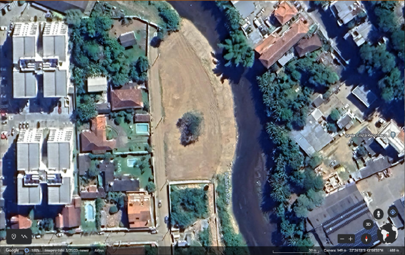Terreno à venda Corrêas com 1400m² e 1 quarto por R$ 1.500.000 - 147413494-terreno.png