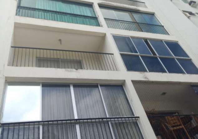 imóvel com 85m²