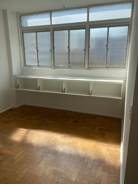 Apartamento à venda Água Branca com 47m² e 1 quarto por R$ 250.000 - 1732888380-dorm-2.jpeg