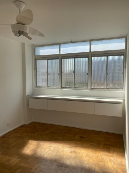 Apartamento à venda Água Branca com 47m² e 1 quarto por R$ 250.000 - 429849267-dorm-1.jpeg