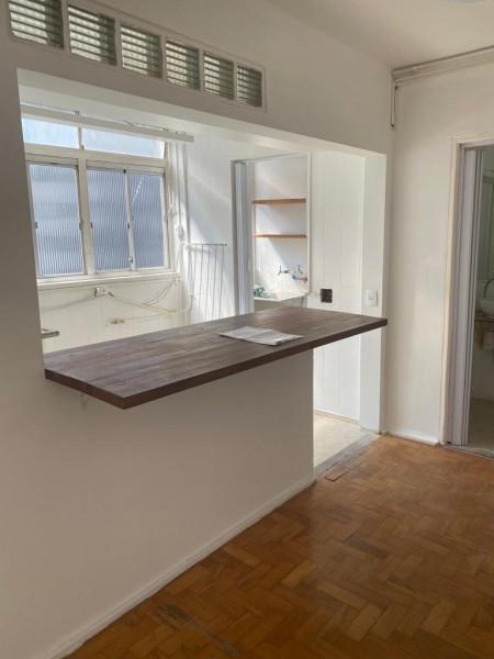 Apartamento à venda Água Branca com 47m² e 1 quarto por R$ 250.000 - 526852607-coz-amer.jpeg