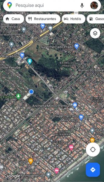 Casa à venda Jardim Somar com 150m² e 1 quarto por R$ 100.000 - 1575366752-screenshot-20230726-163716-639.png