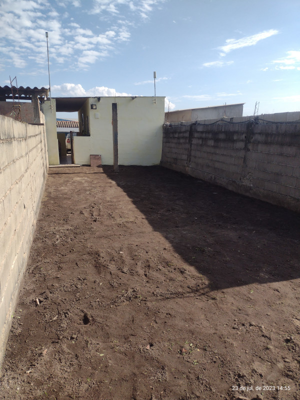 Casa à venda Jardim Somar com 150m² e 1 quarto por R$ 100.000 - 312581876-img-20230723-145525402.jpg