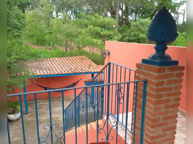 Sítio à venda Centro com 115000m² e 16 quartos por R$ 2.900.000 - 25-redario.jpeg