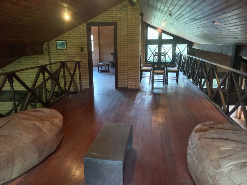 Sítio à venda Centro com 115000m² e 16 quartos por R$ 2.900.000 - 58-mezanino.jpg