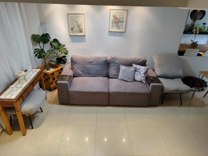 Apartamento à venda Parque Beatriz com 128m² e 3 quartos por R$ 620.000 - 1522339709-home.jpg