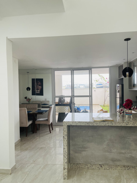 Casa de condomínio à venda Centro com 147m² e 2 quartos por R$ 1.300.000 - 523034589-f353a67c-cd64-4f6b-a670-8f5a01277a3d.jpeg