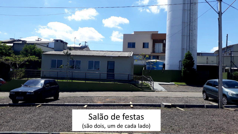 Apartamento à venda Pasqualini com 36m² e 2 quartos por R$ 110.000 - 1257147699-area-comum-salao-de-festas.jpeg