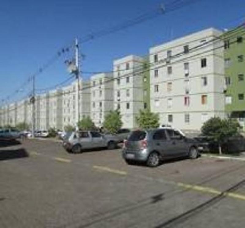 Apartamento à venda Pasqualini com 36m² e 2 quartos por R$ 110.000 - 1408924249-condominio-vista-interna.jpg