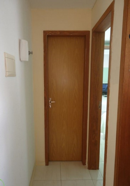 Apartamento à venda Pasqualini com 36m² e 2 quartos por R$ 110.000 - 2084056245-apartamento-corredor-ate-o-banheiro.jpg
