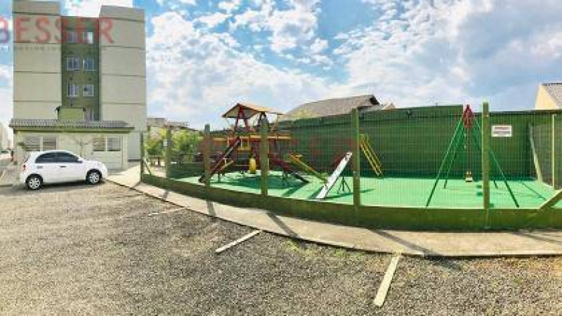 Apartamento à venda Pasqualini com 36m² e 2 quartos por R$ 110.000 - 334565612-condominio-pracinha-principal-2.jpg