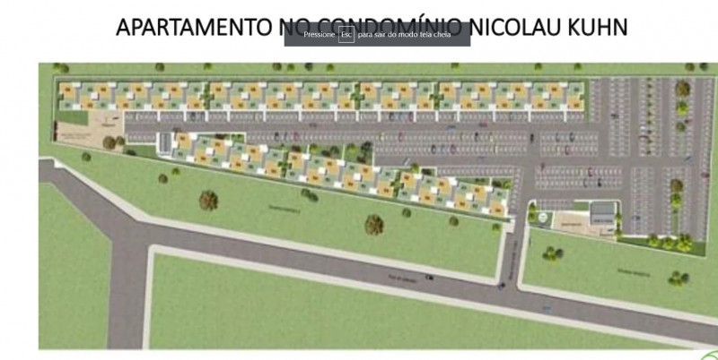 Apartamento à venda Pasqualini com 36m² e 2 quartos por R$ 110.000 - 824136977-condominio-planta-baixa.jpg