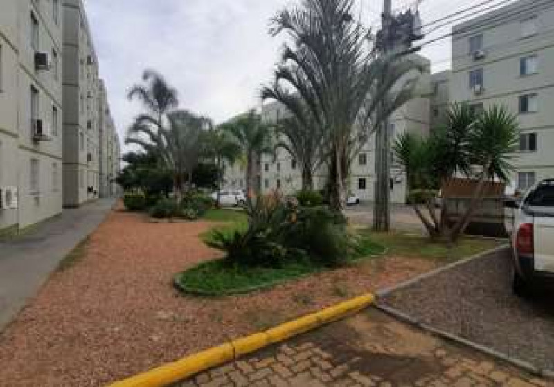 Apartamento à venda Pasqualini com 36m² e 2 quartos por R$ 110.000 - 83168180-condominio-vista-interna-4.jpg