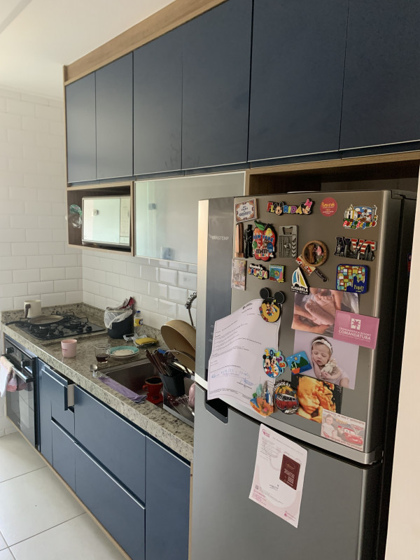 Apartamento à venda PAGADOR DE ANDRADE  com 62m² e 2 quartos por R$ 450.000 - 1575159751-img-5728.jpeg