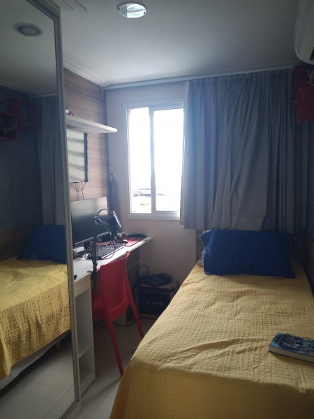 Apartamento à venda Parquelândia com 89m² e 3 quartos por R$ 650.000 - 526780425-img-20230727-wa0020.jpg