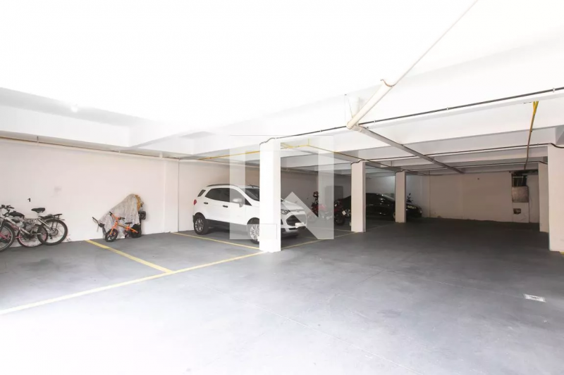 Casa de condomínio à venda Vl. Progresso (Zona Leste) com 65m² e 2 quartos por R$ 290.000 - 1276446682-garagem-0.PNG