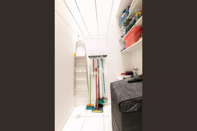 Casa de condomínio à venda Vl. Progresso (Zona Leste) com 65m² e 2 quartos por R$ 290.000 - 1279109955-lavanderia-2.PNG