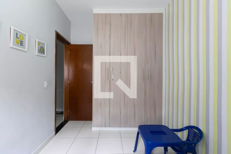 Casa de condomínio à venda Vl. Progresso (Zona Leste) com 65m² e 2 quartos por R$ 290.000 - 1530249922-quarto-filho-0.PNG