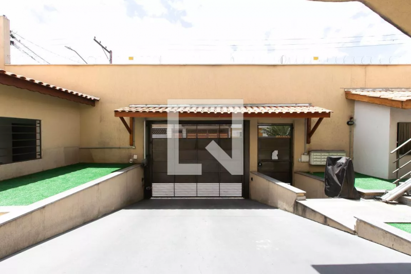 Casa de condomínio à venda Vl. Progresso (Zona Leste) com 65m² e 2 quartos por R$ 290.000 - 170419577-garagem-2.PNG