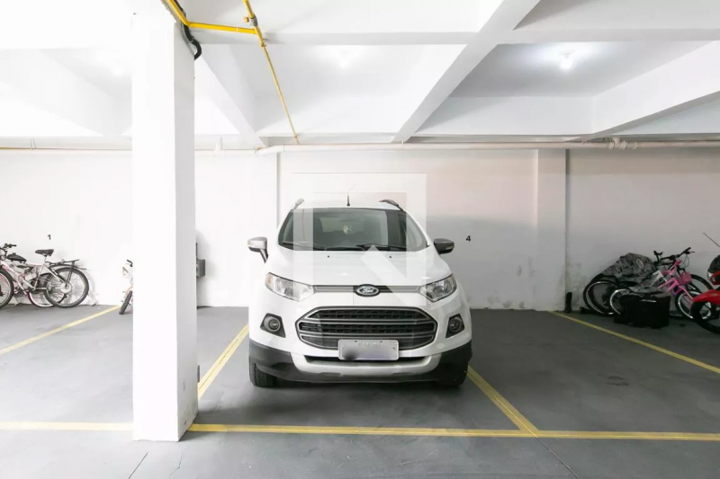 Casa de condomínio à venda Vl. Progresso (Zona Leste) com 65m² e 2 quartos por R$ 290.000 - 1751581848-garagem-1.PNG