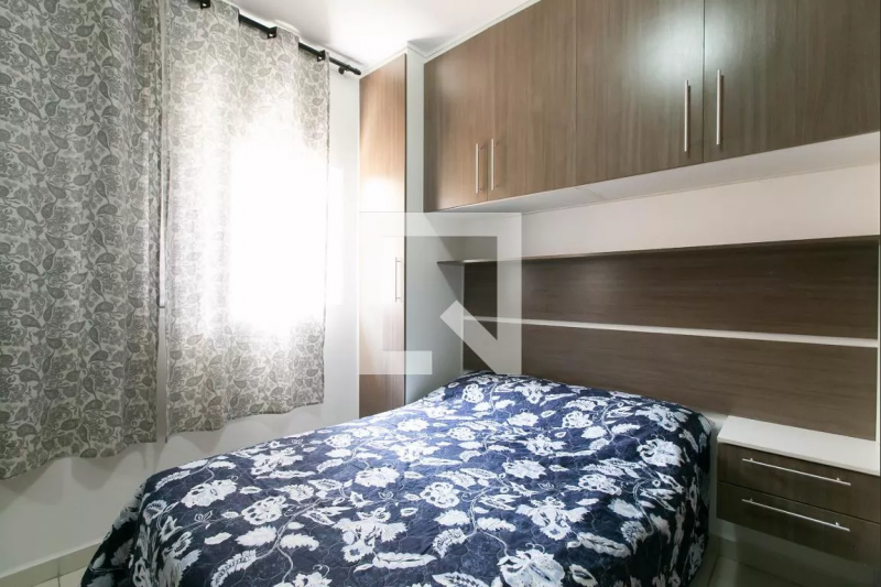 Casa de condomínio à venda Vl. Progresso (Zona Leste) com 65m² e 2 quartos por R$ 290.000 - 2052670905-quarto-casal-2.PNG