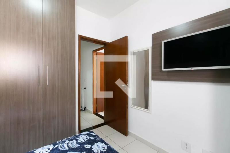 Casa de condomínio à venda Vl. Progresso (Zona Leste) com 65m² e 2 quartos por R$ 290.000 - 2060552717-quarto-casal-1.PNG