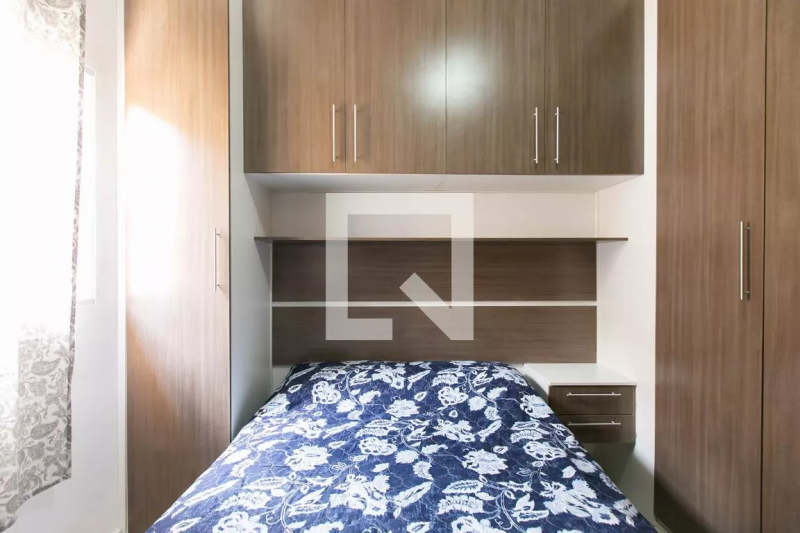 Casa de condomínio à venda Vl. Progresso (Zona Leste) com 65m² e 2 quartos por R$ 290.000 - 2106415556-quarto-casal-0.PNG