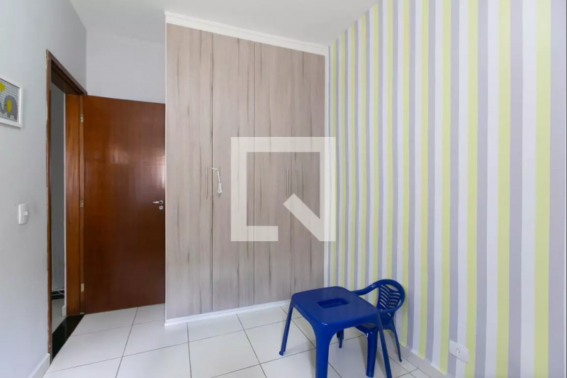 Casa de condomínio à venda Vl. Progresso (Zona Leste) com 65m² e 2 quartos por R$ 290.000 - 558584537-quarto-filho-1.PNG