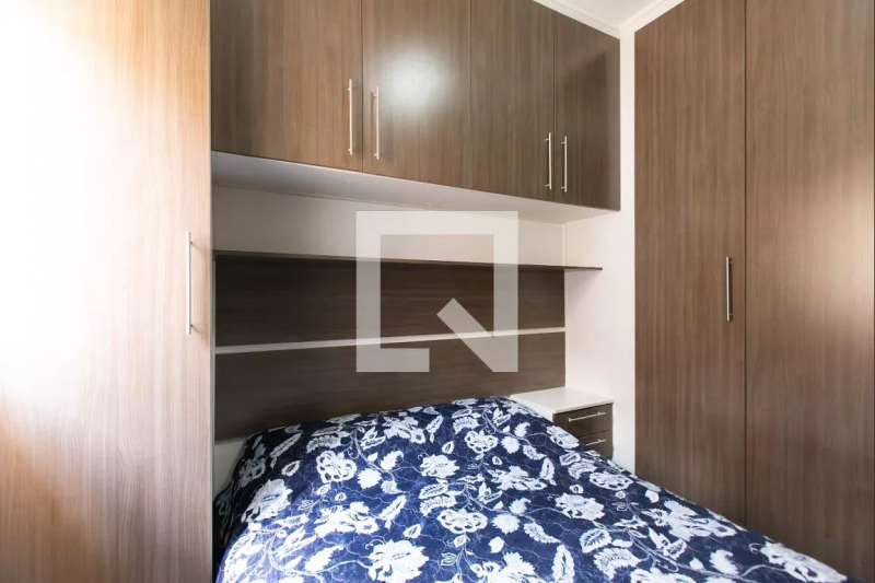 Casa de condomínio à venda Vl. Progresso (Zona Leste) com 65m² e 2 quartos por R$ 290.000 - 614207454-quarto-casal-3.PNG