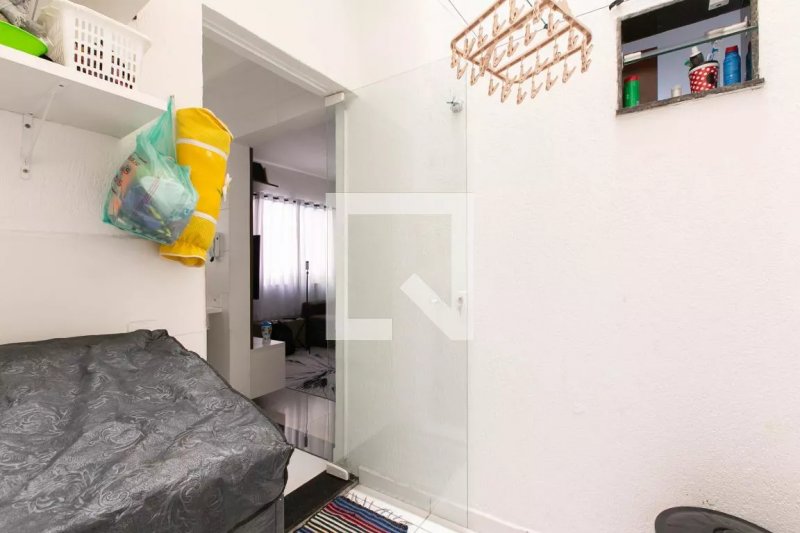 Casa de condomínio à venda Vl. Progresso (Zona Leste) com 65m² e 2 quartos por R$ 290.000 - 889578024-lavanderia-1.PNG