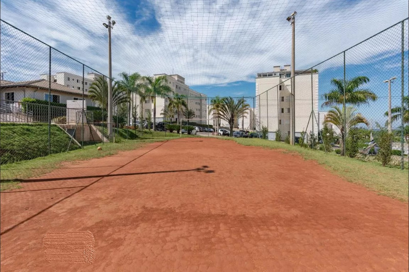 Apartamento à venda Jardim Antonio Von Zuben com 57m² e 2 quartos por R$ 214.999 - 1776125432-893486650-602.jpg
