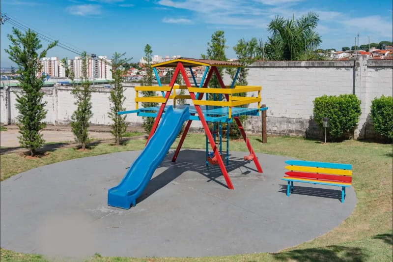 Apartamento à venda Jardim Antonio Von Zuben com 57m² e 2 quartos por R$ 214.999 - 359804254-893486650-28.jpg