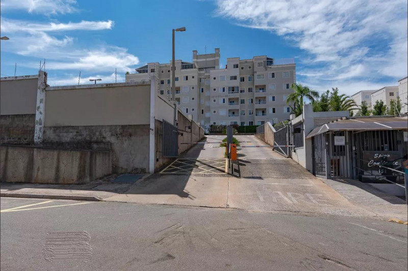 Apartamento à venda Jardim Antonio Von Zuben com 57m² e 2 quartos por R$ 214.999 - 687320078-893486650-256.jpg