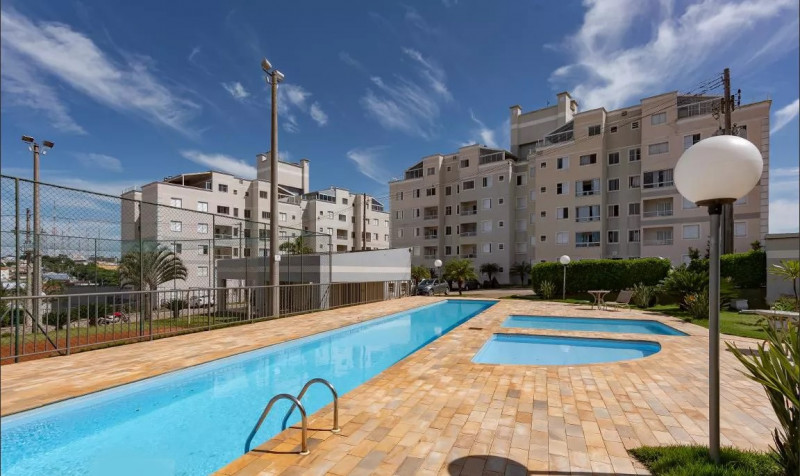 Apartamento à venda Jardim Antonio Von Zuben com 57m² e 2 quartos por R$ 214.999 - 706911391-893486650-685.jpg
