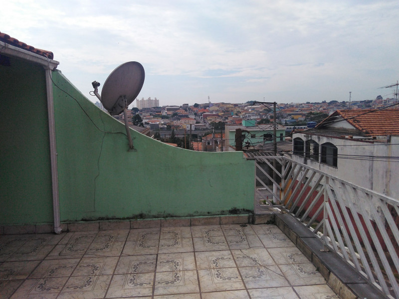 Casa à venda Parque Residencial Oratório com 200m² e 3 quartos por R$ 670.000 - 1034695150-img-20190511-115532951.jpg